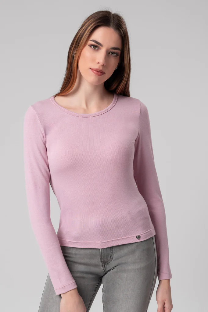 Calvin Klein Modern Cotton Tee - Image 3